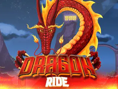 Dragon Ride - Spin City - Congo